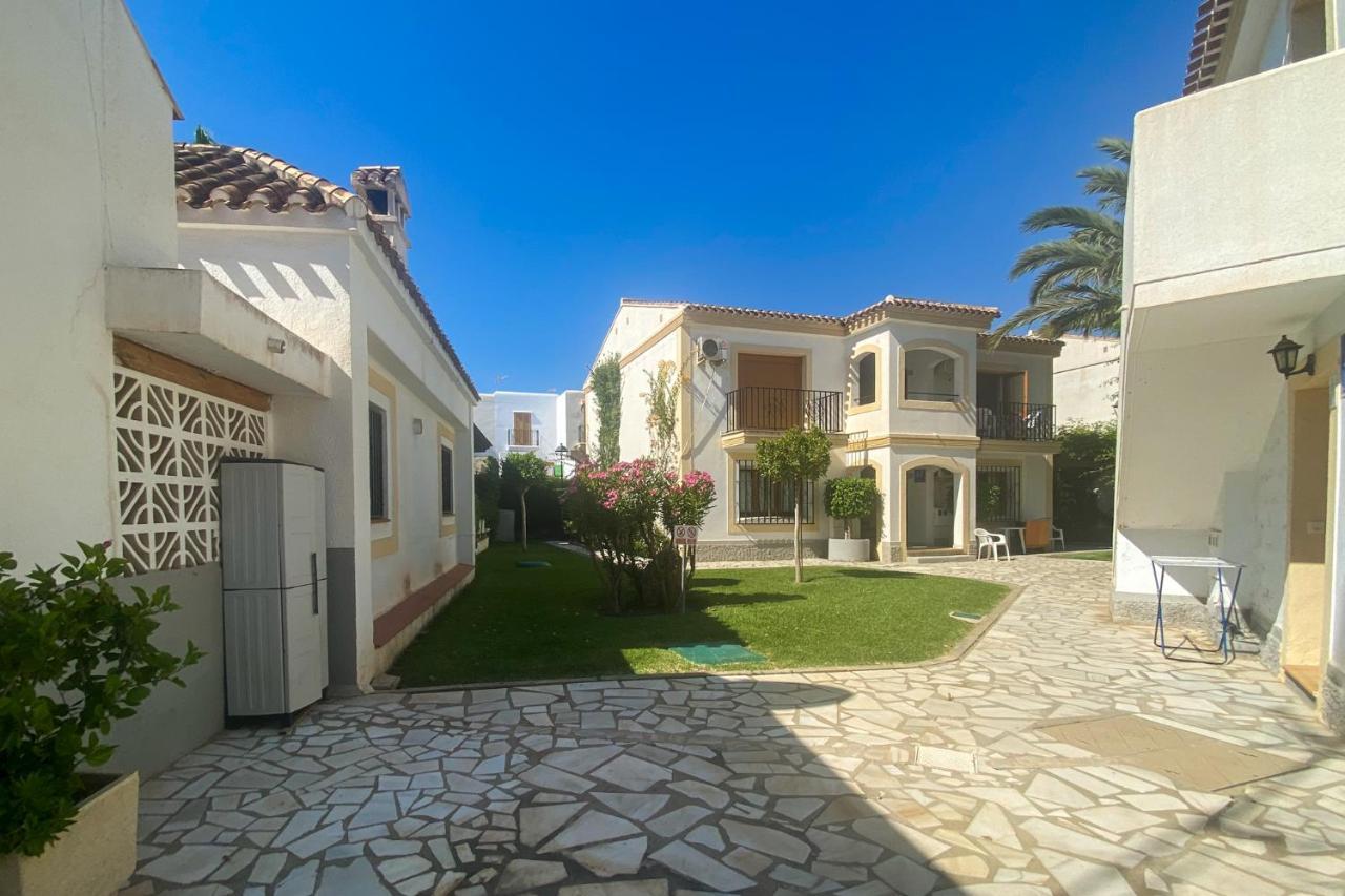 Appartement Infinity Vera Clara