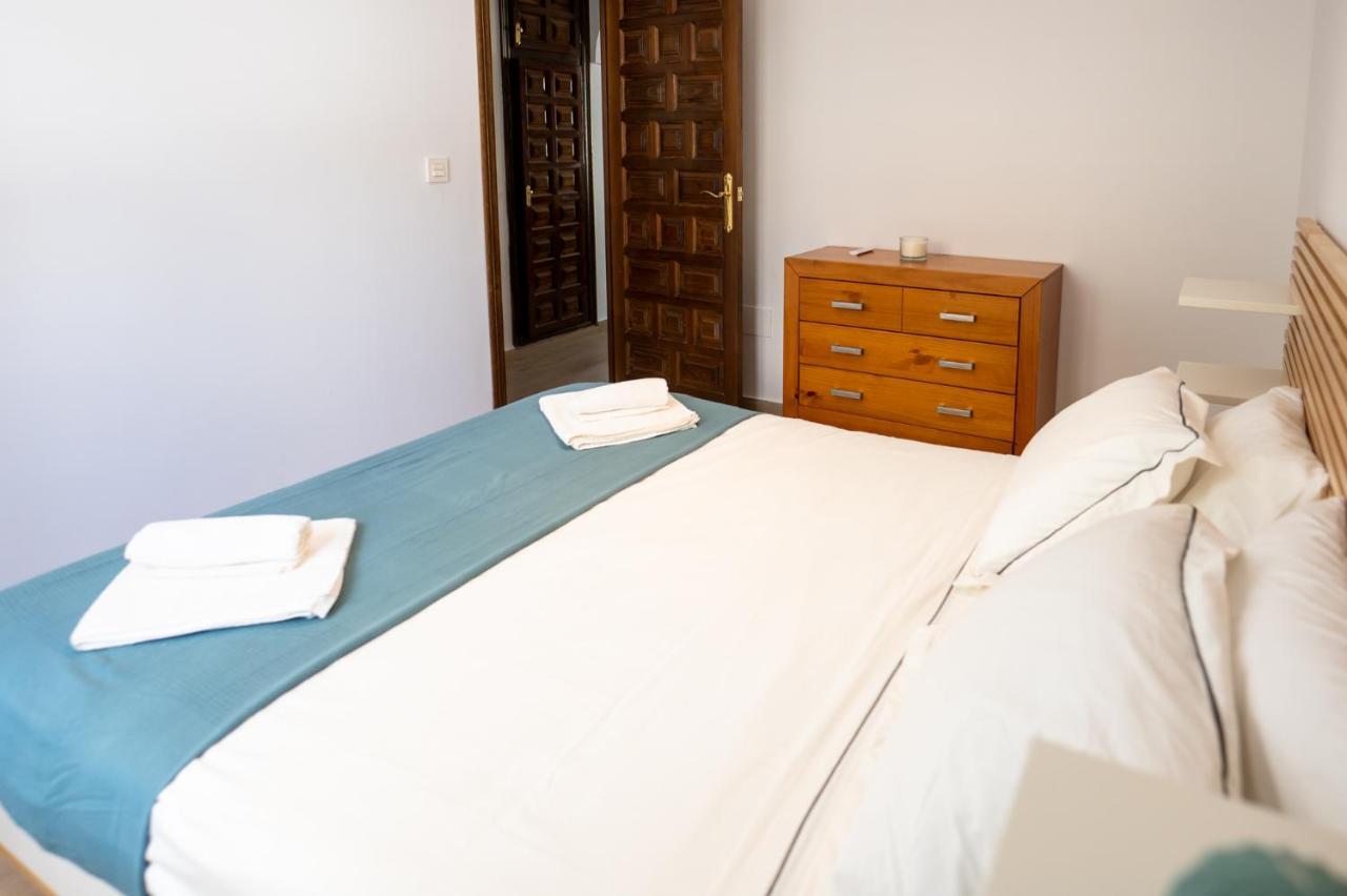 Infinity Vera Clara Appartement Los Amarguillos