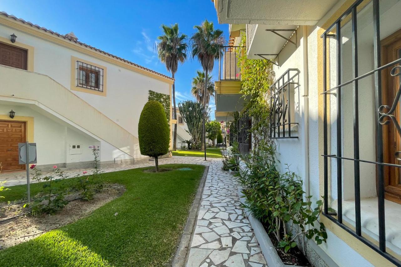 Appartement Infinity Vera Clara *