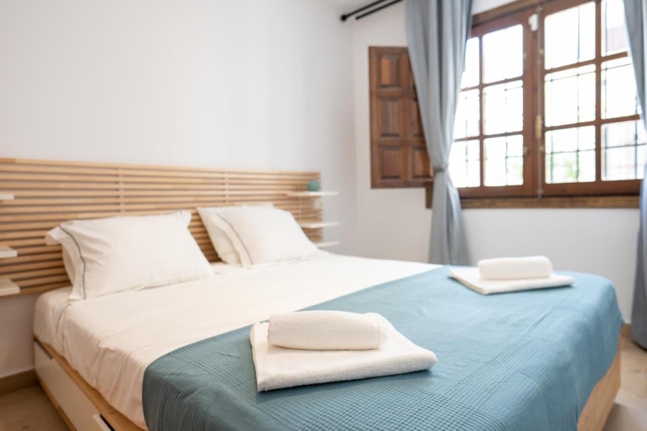 Appartement Infinity Vera Clara Los Amarguillos