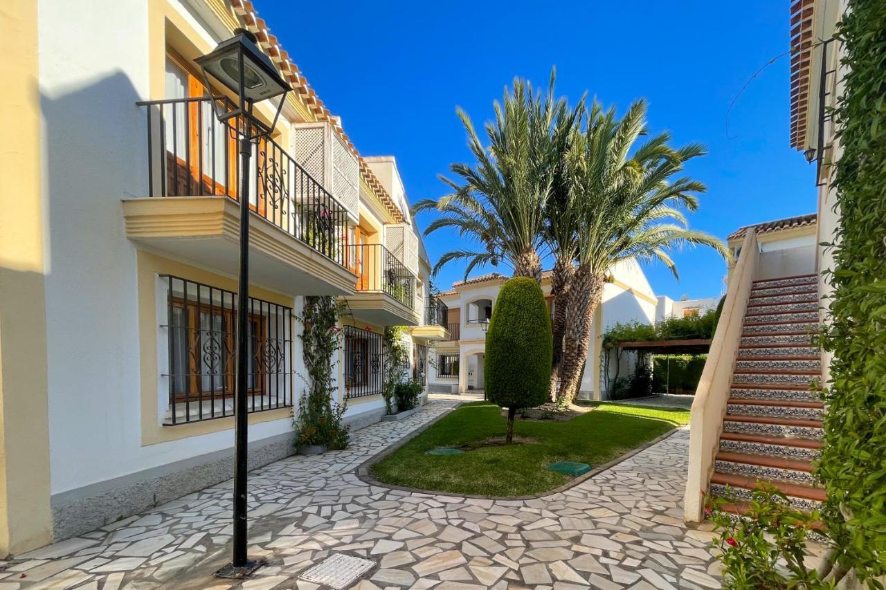 Appartement Infinity Vera Clara *