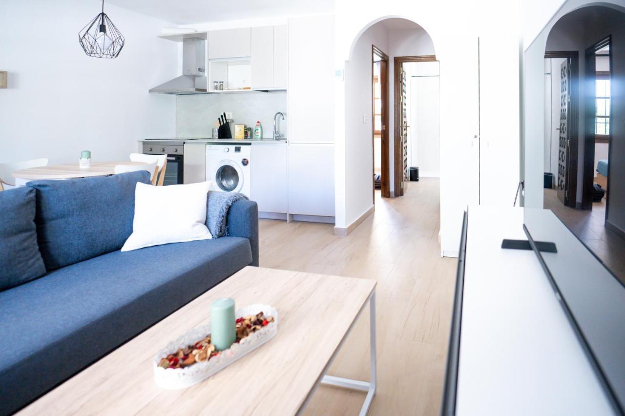 Appartement Infinity Vera Clara *
