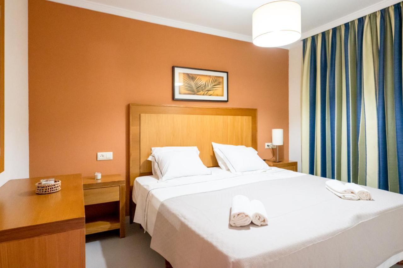 Appartement Infinity Vera Clara *