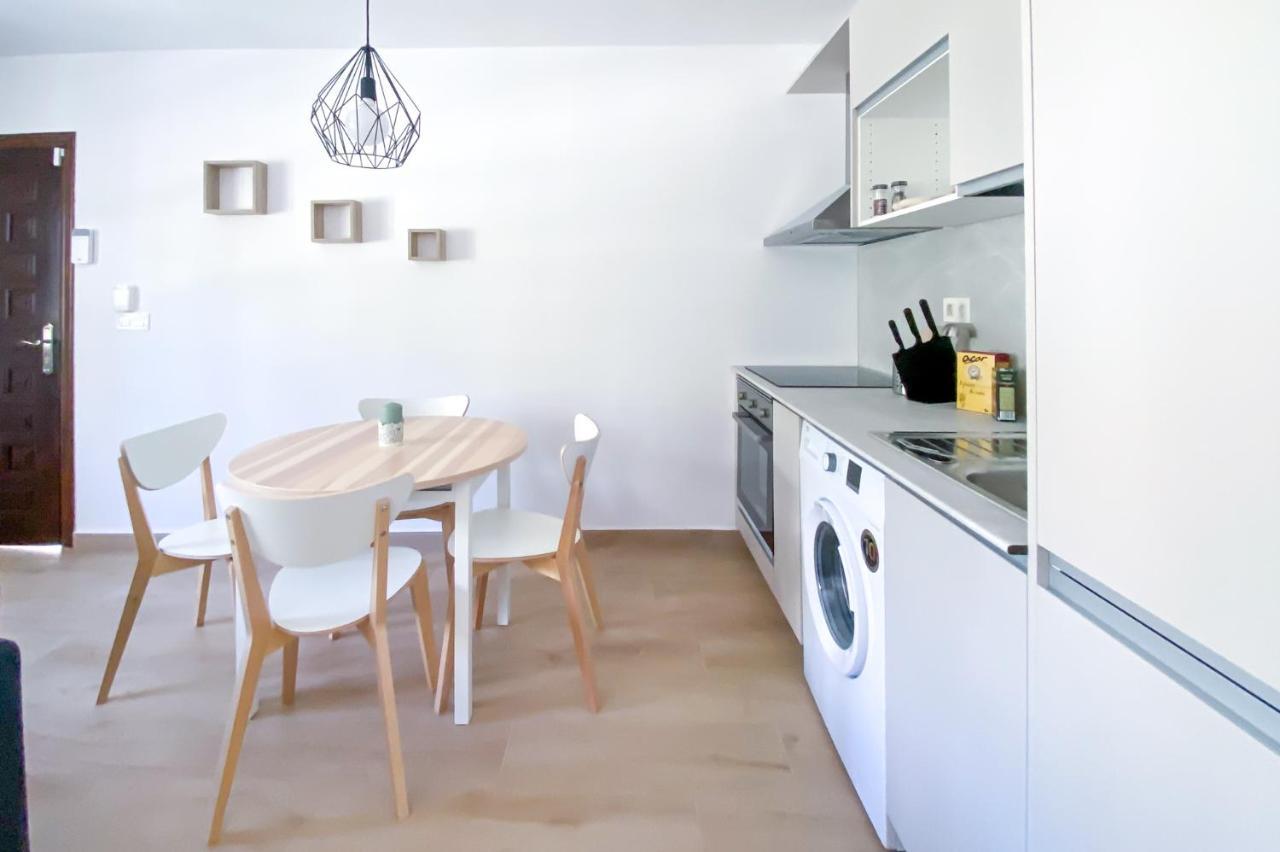 Appartement Infinity Vera Clara