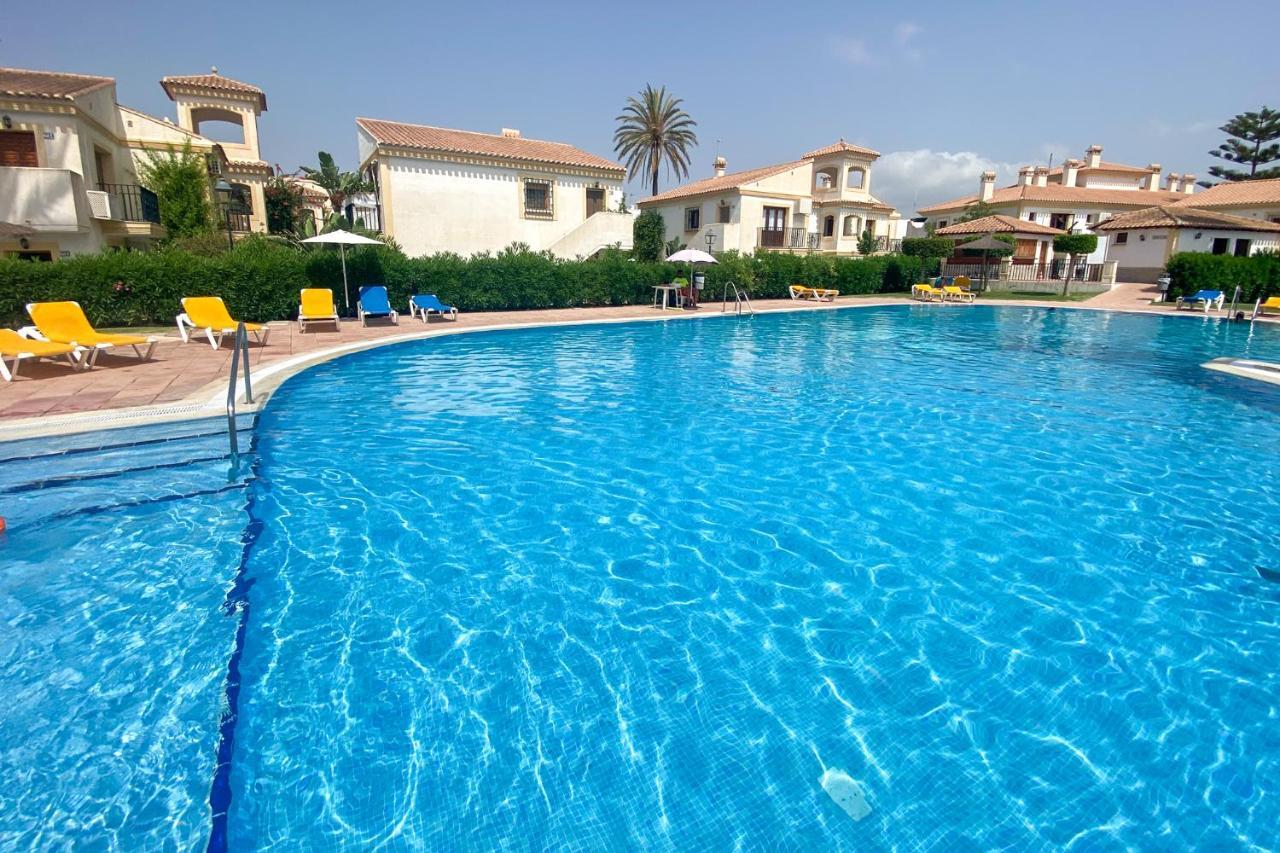 Appartement Infinity Vera Clara Los Amarguillos