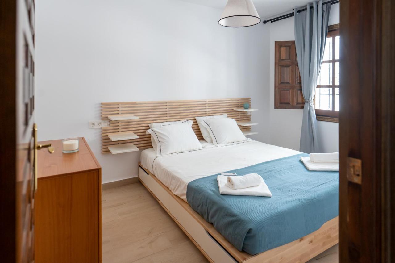 Appartement Infinity Vera Clara Los Amarguillos