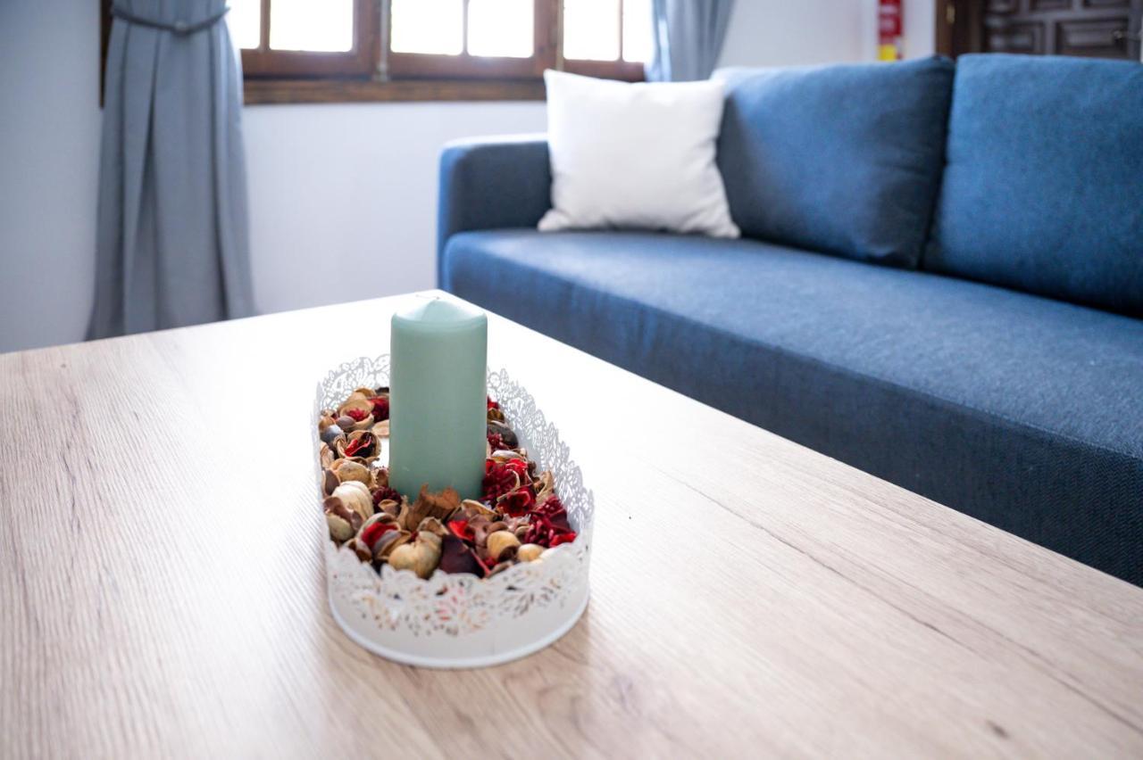 Appartement Infinity Vera Clara