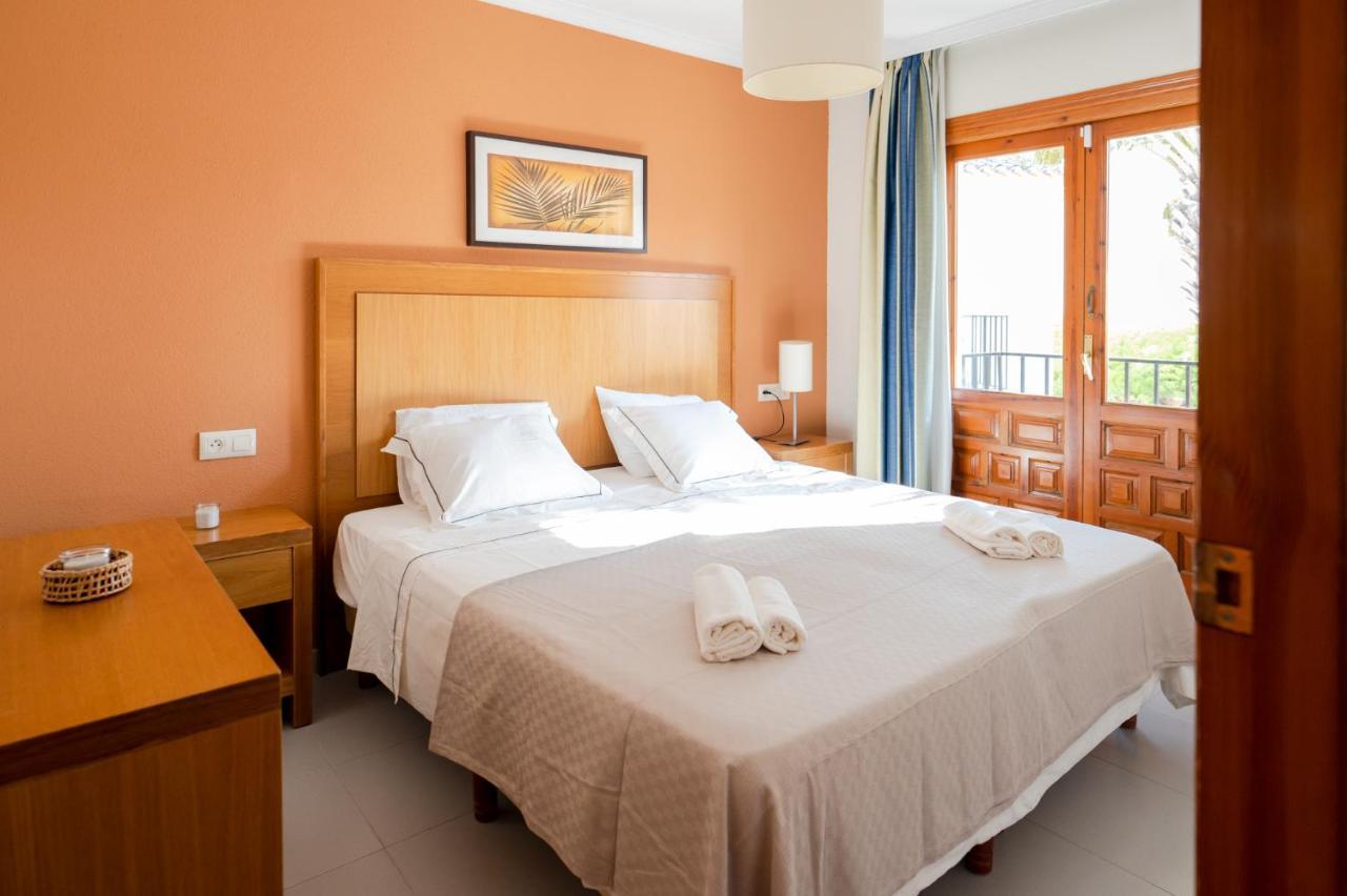 Appartement Infinity Vera Clara