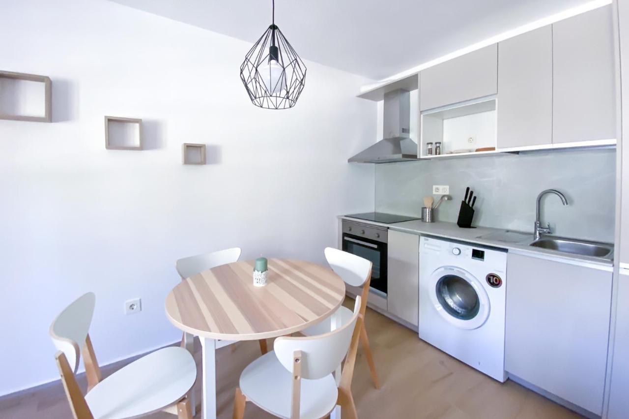 Appartement Infinity Vera Clara *