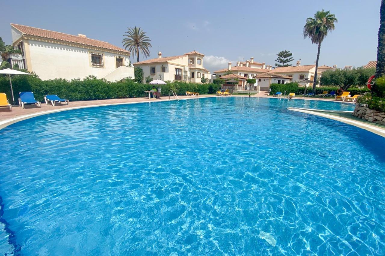 Appartement Infinity Vera Clara *