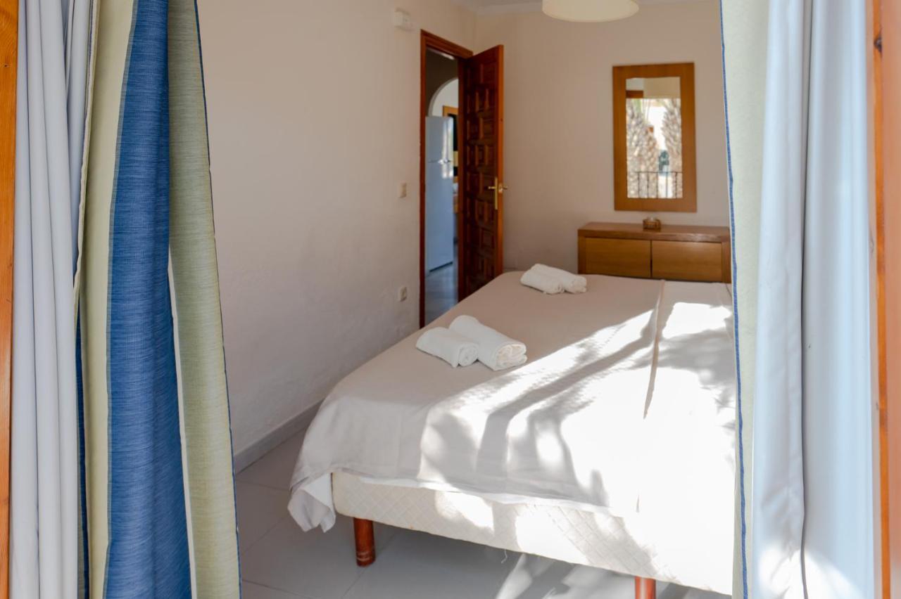 Infinity Vera Clara Appartement *