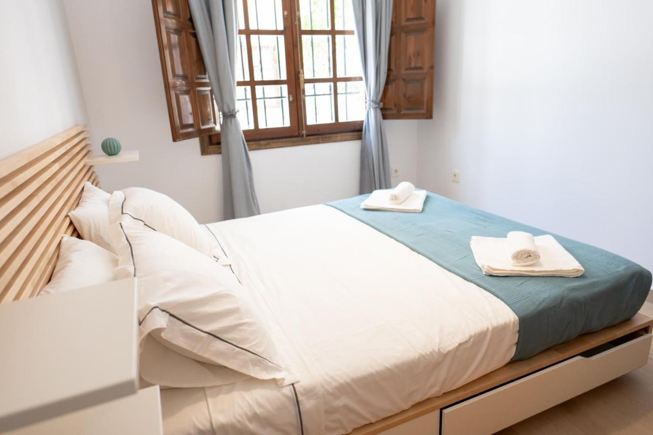 Appartement Infinity Vera Clara Los Amarguillos