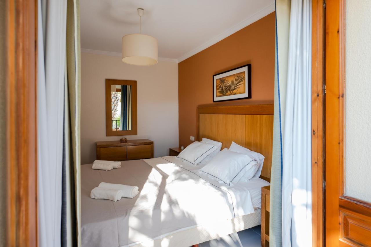Infinity Vera Clara Appartement *