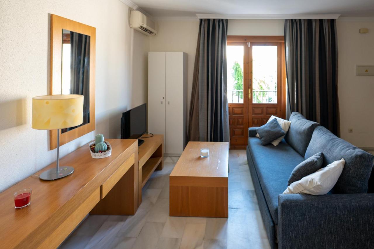 Appartement Infinity Vera Clara *