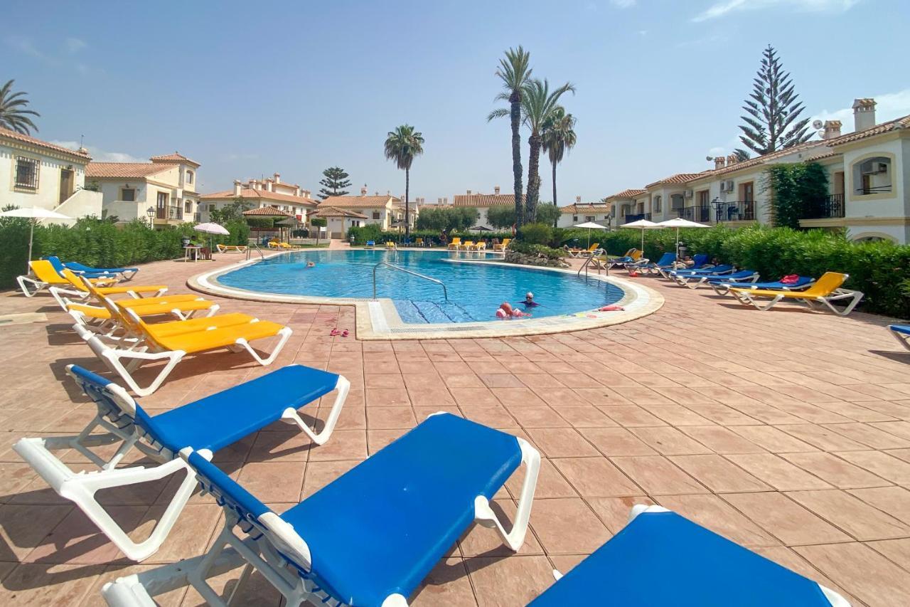 Appartement Infinity Vera Clara