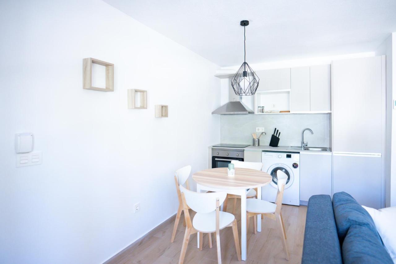 Infinity Vera Clara Appartement *