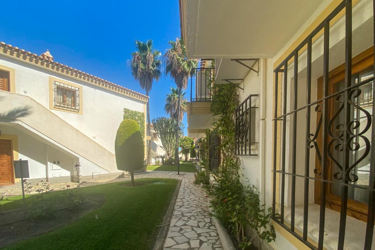 Appartement Infinity Vera Clara *
