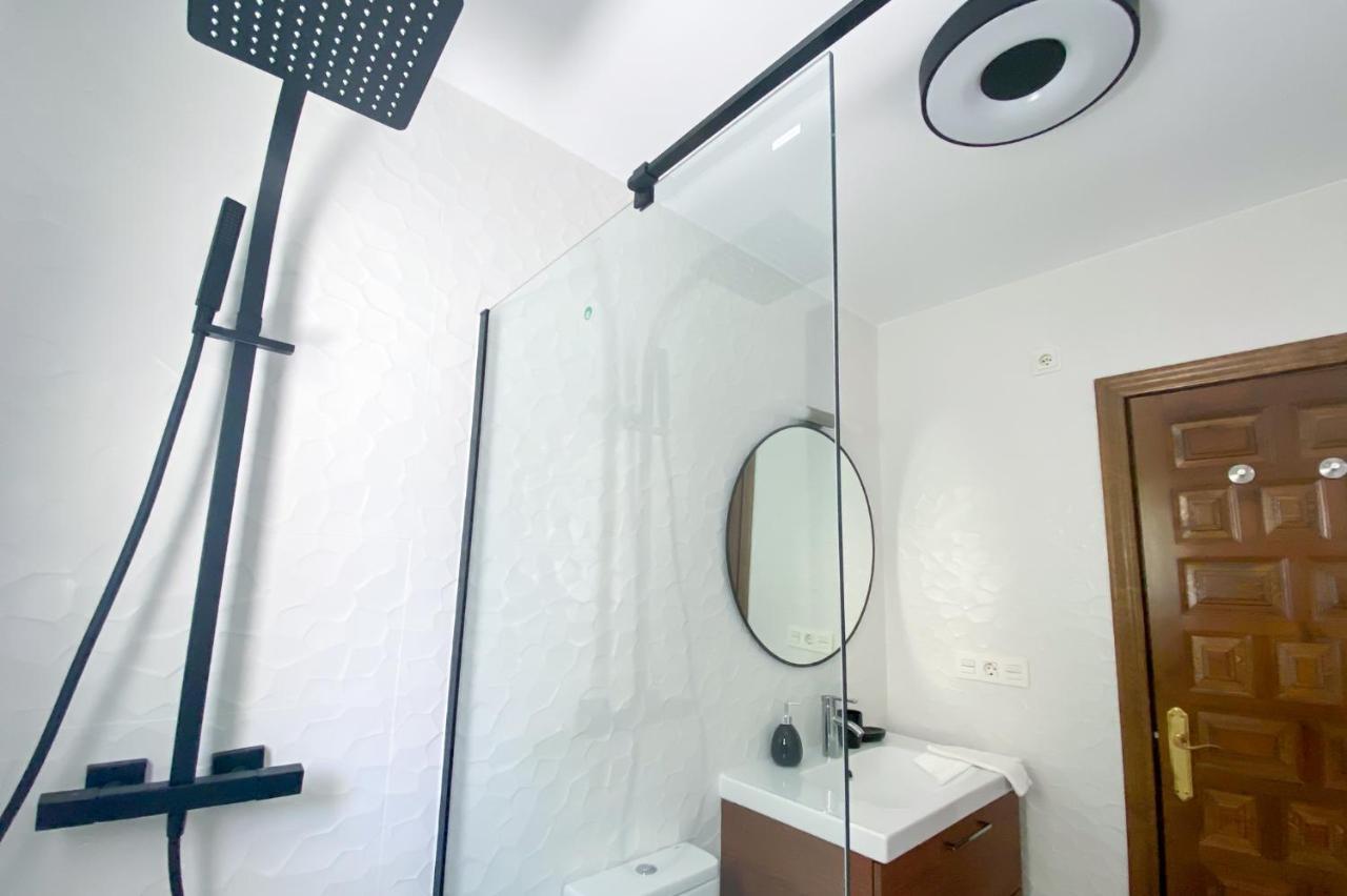 Appartement Infinity Vera Clara Los Amarguillos
